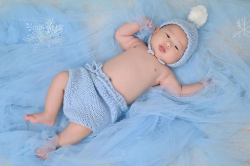 正定怀孕多久肚子会隆起